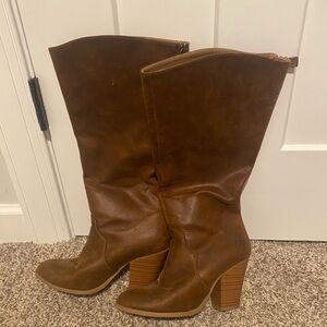 Women’s Boots